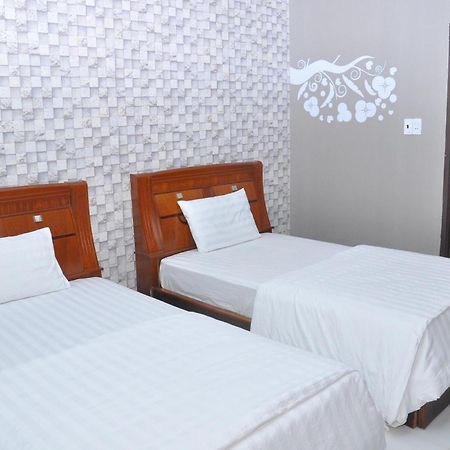 Phu Qui Hotel Soc Trang Quarto foto
