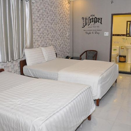 Phu Qui Hotel Soc Trang Quarto foto