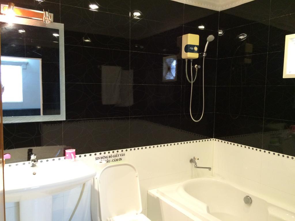 Phu Qui Hotel Soc Trang Quarto foto